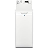 ELECTROLUX PerfectCare 600 EW6T25261 - Steam Washing Machine