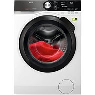 AEG SoftWater L9FBB49SC BlackEdition - Steam Washing Machine