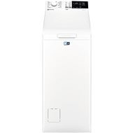 ELECTROLUX PerfectCare 600 EW6T4272I - Washing Machine