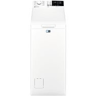 ELECTROLUX PerfectCare 600 EW6TN14262 - Steam Washing Machine