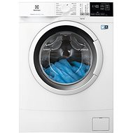 ELECTROLUX PerfectCare 600 EW6S427WC - Slim steam washing machine