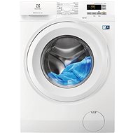 ELECTROLUX PerfectCare 600 EW6F528WVC - Washing Machine