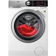AEG ÖKOMix L8FBC69BSCA AutoDose - Steam Washing Machine