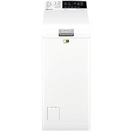 ELECTROLUX PerfectCare 800 EW8TN3562C - Steam Washing Machine