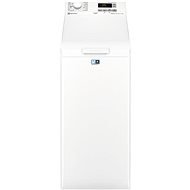 ELECTROLUX PerfectCare 600 EW6TN5061 - Washing Machine