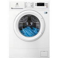 ELECTROLUX EW6S1526WC - Narrow Front-Load Washing Machine