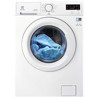 ELECTROLUX EWWN1685W - Washer Dryer