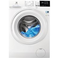 ELECTROLUX 600 SensiCare® EW6FN448WC - Washing Machine