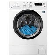 ELECTROLUX 600 SensiCare® EW6SN506BC - Narrow Washing Machine