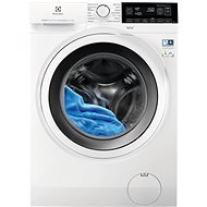 ELECTROLUX 700 SteamCare® UniversalDose EW7F348PWC - Steam Washing Machine