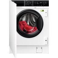 AEG 8000 ÖKOMix® L8FBE48SCI - Built-in Washing Machine