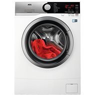 AEG 6000 ProSense™ L6SME47SC - Slim steam washing machine