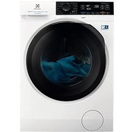 ELECTROLUX 800 UltraCare EW8WP261PB - Steam Washing Machine with Dryer