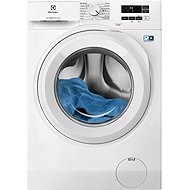 ELECTROLUX 600 SensiCare EW6F1481C - Washing Machine