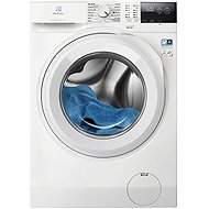 ELECTROLUX 600 SensiCare EW6F2491C - Washing Machine
