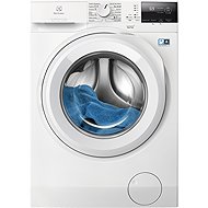 ELECTROLUX 700 DualCare EW7W2481C - Steam Washing Machine with Dryer