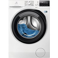 ELECTROLUX 700 DualCare EW7W2682C - Steam Washing Machine with Dryer