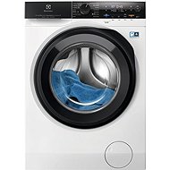 ELECTROLUX 800 UltraCare UniversalDose EW8W4402QE - Steam Washing Machine with Dryer
