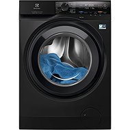ELECTROLUX 700 DualCare EW7W4402C - Steam Washing Machine with Dryer