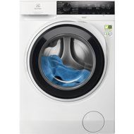 ELECTROLUX 800 UltraCare UniversalDose EW8F4414UC - Steam Washing Machine