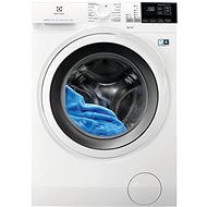 ELECTROLUX 700 DualCare™ EW7WP447WC - Steam Washing Machine with Dryer