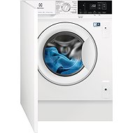 ELECTROLUX 700 DualCare® EW7W467WCI - Built-In Washing Machine with Dryer