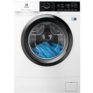 ELECTROLUX 600 SensiCare® EW6SN226SI - Slim steam washing machine