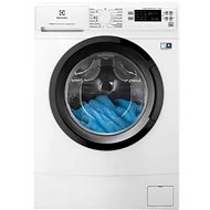 ELECTROLUX 600 SensiCare® EW6SM526BC - Slim steam washing machine