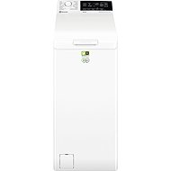 ELECTROLUX 600 SensiCare® EW6T3372C - Steam Washing Machine