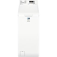 ELECTROLUX 600 SensiCare® EW6T5362C - Steam Washing Machine