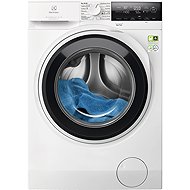 ELECTROLUX 800 UltraCare UniversalDose EW8F3494SQC - Steam Washing Machine