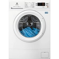 ELECTROLUX 600 SensiCare® EWS6526WC - Narrow Washing Machine