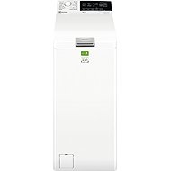 ELECTROLUX 800 UltraCare EW8TA3562C - Steam Washing Machine