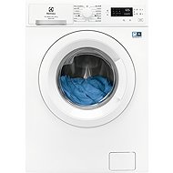 ELECTROLUX 500 DualCare™ EW5W468WE - Washer Dryer