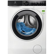 ELECTROLUX 800 UltraCare UniversalDose EW8F4414SGUC - Steam Washing Machine