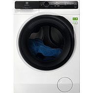 ELECTROLUX 900 PureWash EW9F7417SWCC - Steam Washing Machine