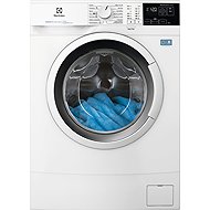 ELECTROLUX 600 SensiCare EWS6426WC - Narrow Washing Machine