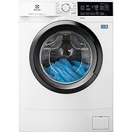 ELECTROLUX 600 SensiCare EWS6347DC - Narrow Washing Machine