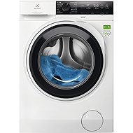 ELECTROLUX 800 UltraCare UniversalDose EW8F4414SUC - Steam Washing Machine