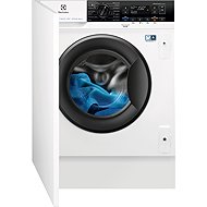 ELECTROLUX EW7W368SI - Built-In Washing Machine with Dryer