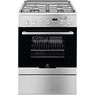 ELECTROLUX EKK64983OX PlusSteam - Kitchen Stove