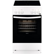 ZANUSSI ZCV540G1WA - Kitchen Stove