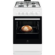 ELECTROLUX LKG500013W - Kitchen Stove