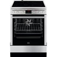 AEG Mastery CCB6441BBM - Kitchen Stove