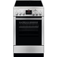 AEG Mastery CCB56471BX SteamBake - Kitchen Stove