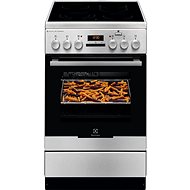 ELECTROLUX EKC54972OX PlusSteam - Kitchen Stove