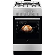 ELECTROLUX LKG504011X - Kitchen Stove