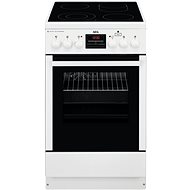 AEG Mastery CCB56471BW SteamBake - Kitchen Stove