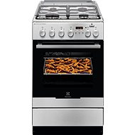ELECTROLUX EKK54970OX PlusSteam - Kitchen Stove