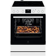 Electrolux LKR64020AW AirFry - Tűzhely